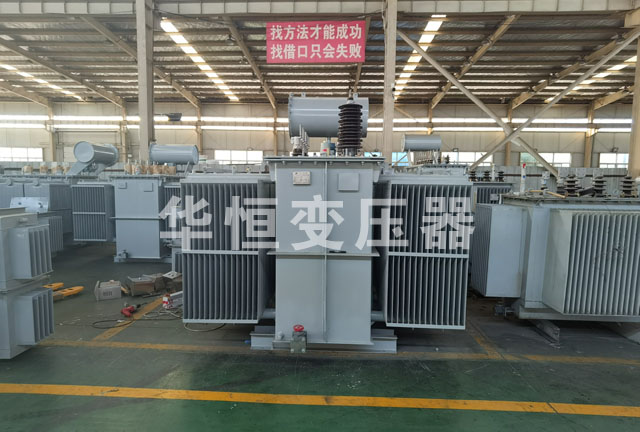 SZ11-6300/35隰县隰县隰县油浸式变压器价格